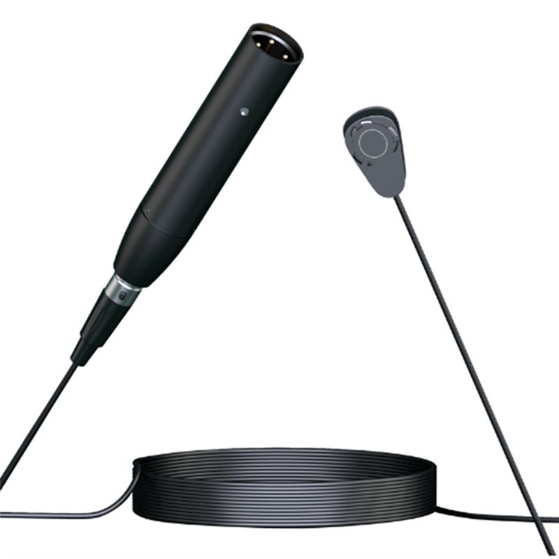 Musical Instruments - 【A15I】GC411 楽器用ピックアップ 有線バイオリンマイク 楽器用