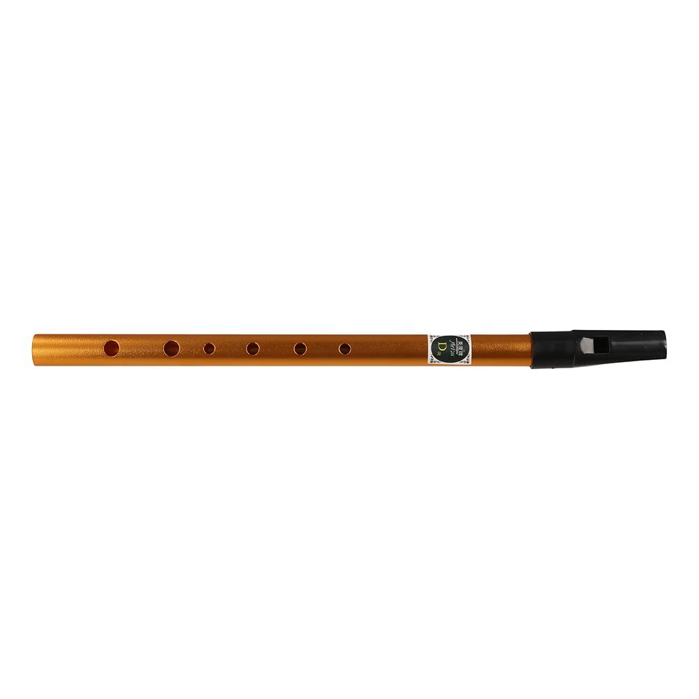 Musical Instrument Irish - ミュージカルアクセサリー 6 穴アイリッシュホイッスルフルートプロフェッショナル合金アイルランドフルート D キー楽器アイリッシュホイッスル大人用