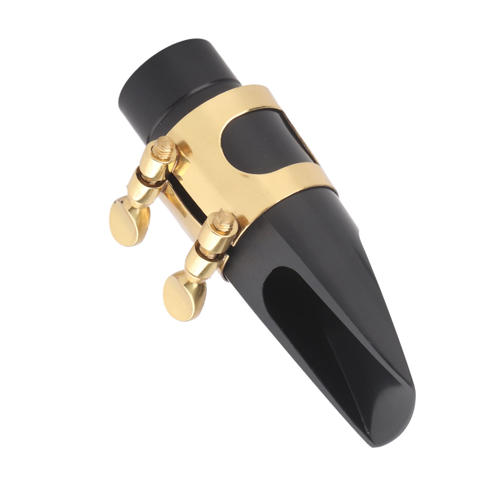 Musical Instrument Oboe - アルトサックス フルートヘッド マウスピース サックス用 ジャズ楽器アクセサリー