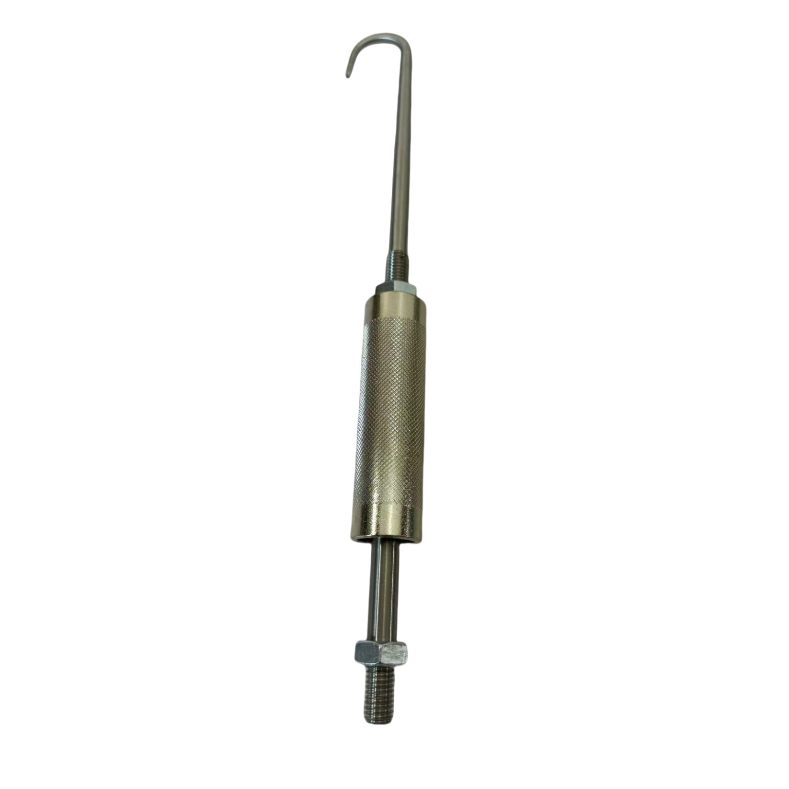 Musical Instrument You Pull In And Out - 楽器修理工具、管楽器修理、トランペット、ホーンプル、チューニングパイプ、錆びたフック付きパーツ