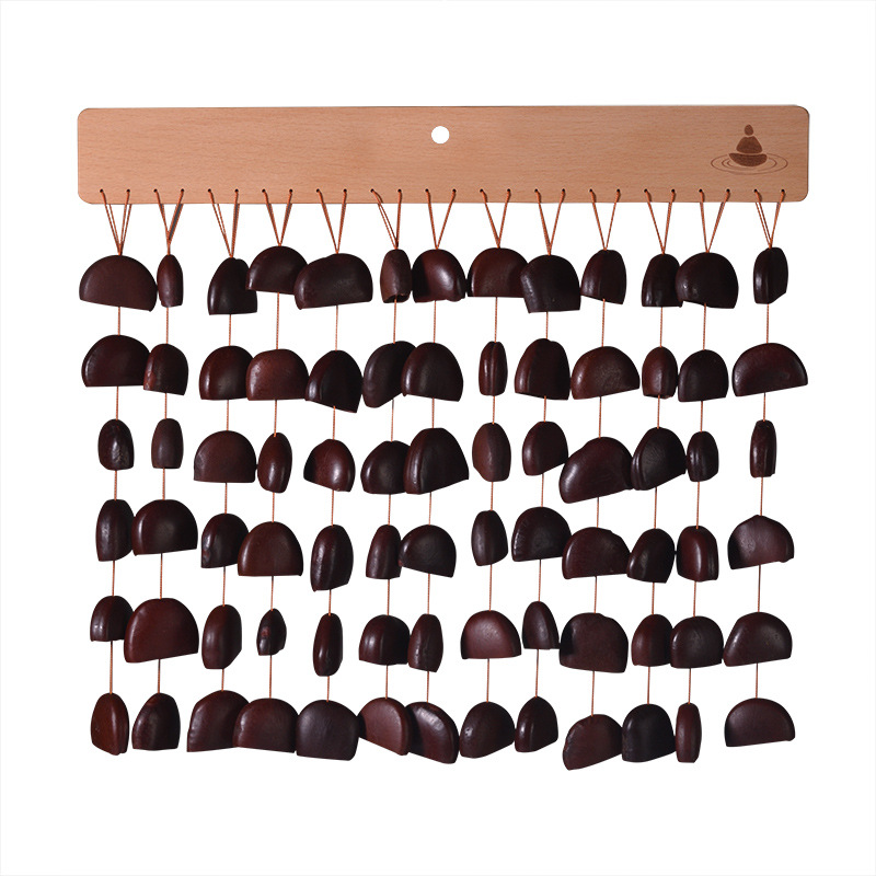 Wind Chime Tubular - チャクラフロー楽器 スイングベル パーカッション チューブラーサウンドヒーリングセラピー ウィンドチャイム