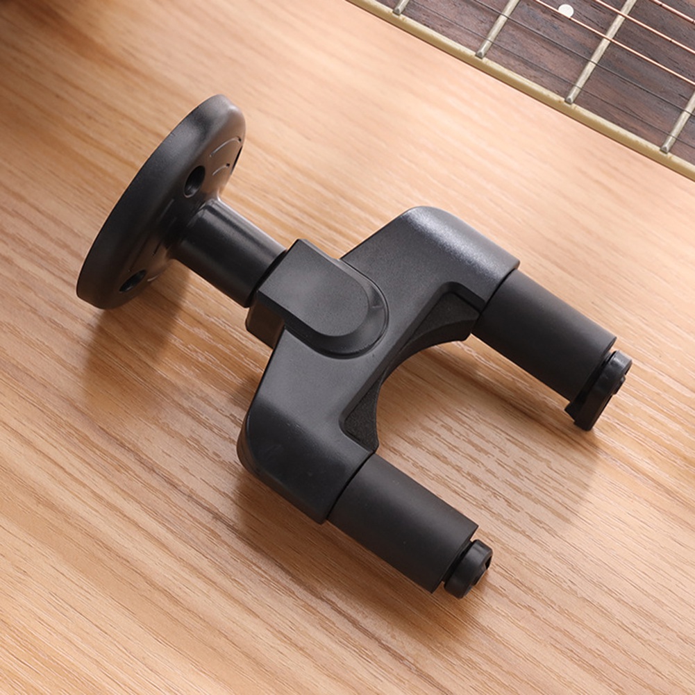 AS98-楽器アクセサリー壁掛けハンガーフックホルダー2個入 - Musical Instrument Mandolin のレビューと価格