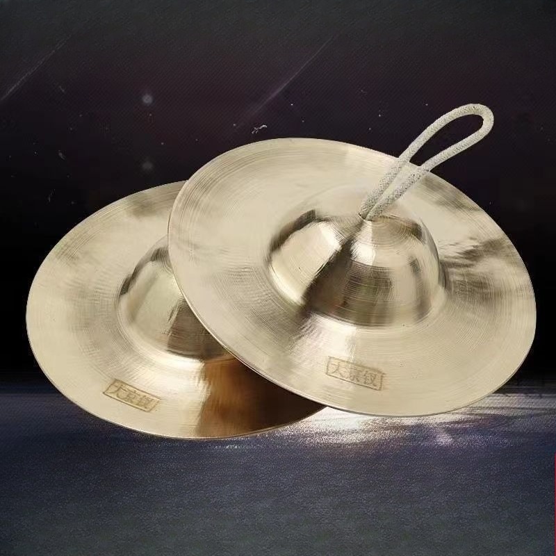 瞑想シンバル サウンドヒーリング 大人用シンバル 子供用ハン - Musical Instrument Gif のレビューと価格
