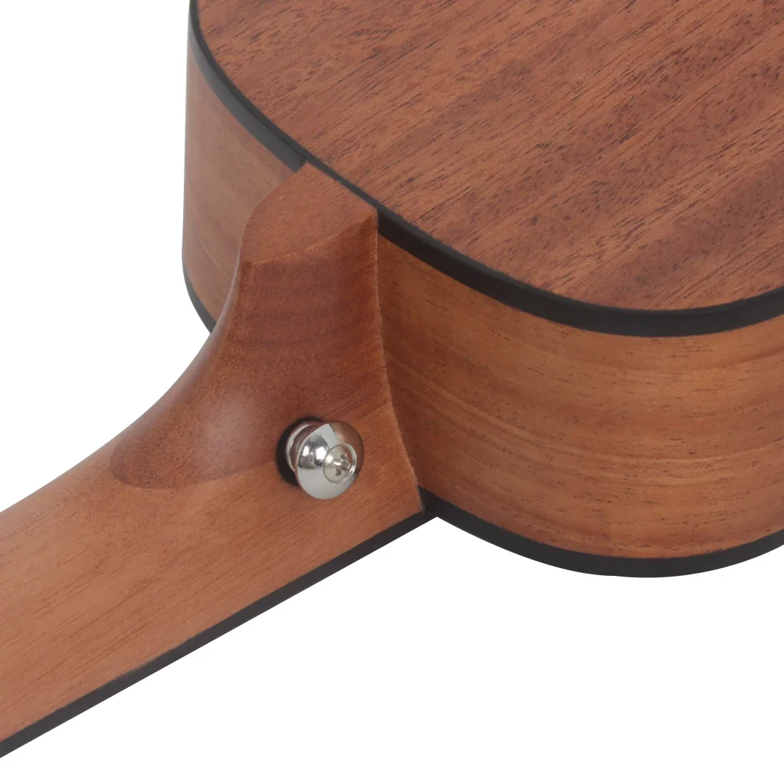 IRIN 21 インチウクレレ 4 弦ギターハワイアンミニギ - Musical Instrument Hawaiian のレビューと価格
