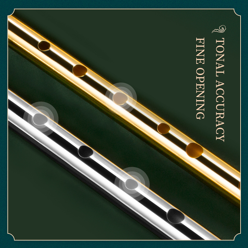 楽器用フルート、イリッシュホイッスル、cおよびdキー、フルー - Musical Instrument Irish のレビューと価格