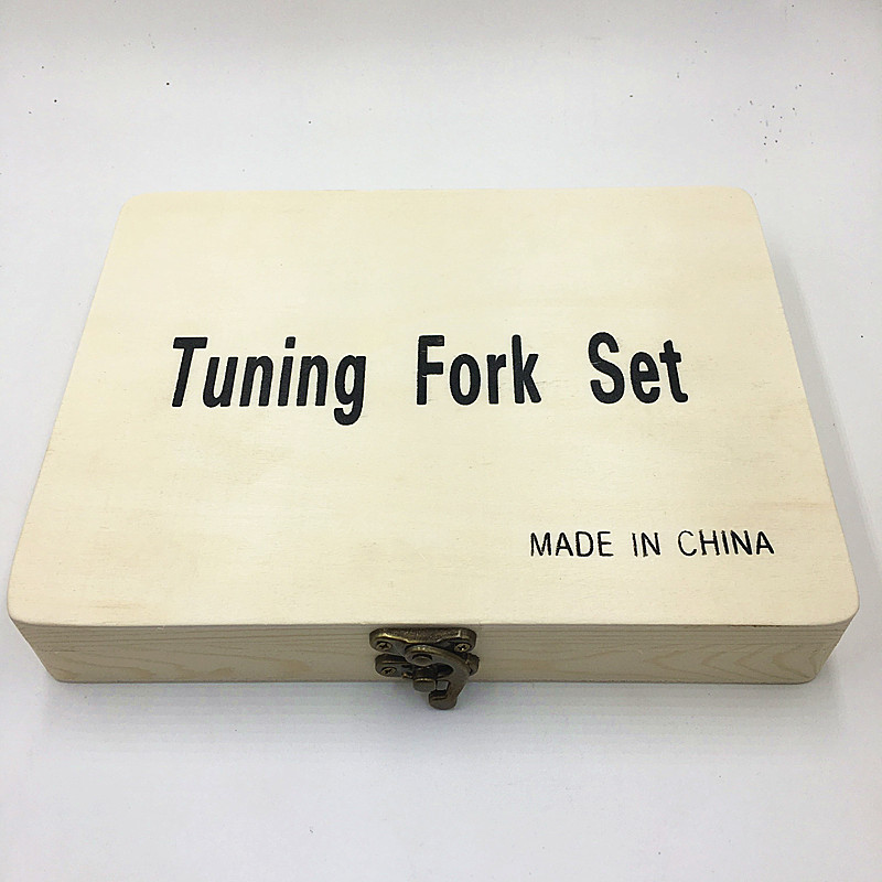 チューニングフォーク 8グループ ミュージックグループ ティ - Musical Instrument Groups のレビューと価格
