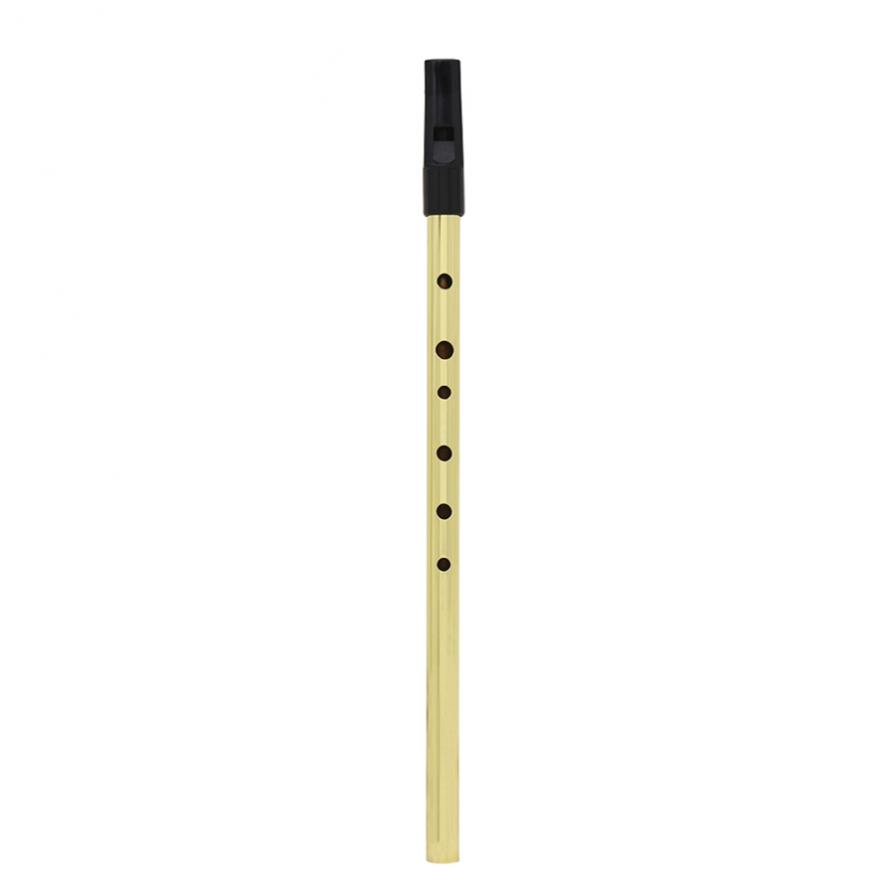 アイリッシュホイッスルソプラノフルートトーン6穴ルチャーフル - Musical Instrument Irish のレビューと価格