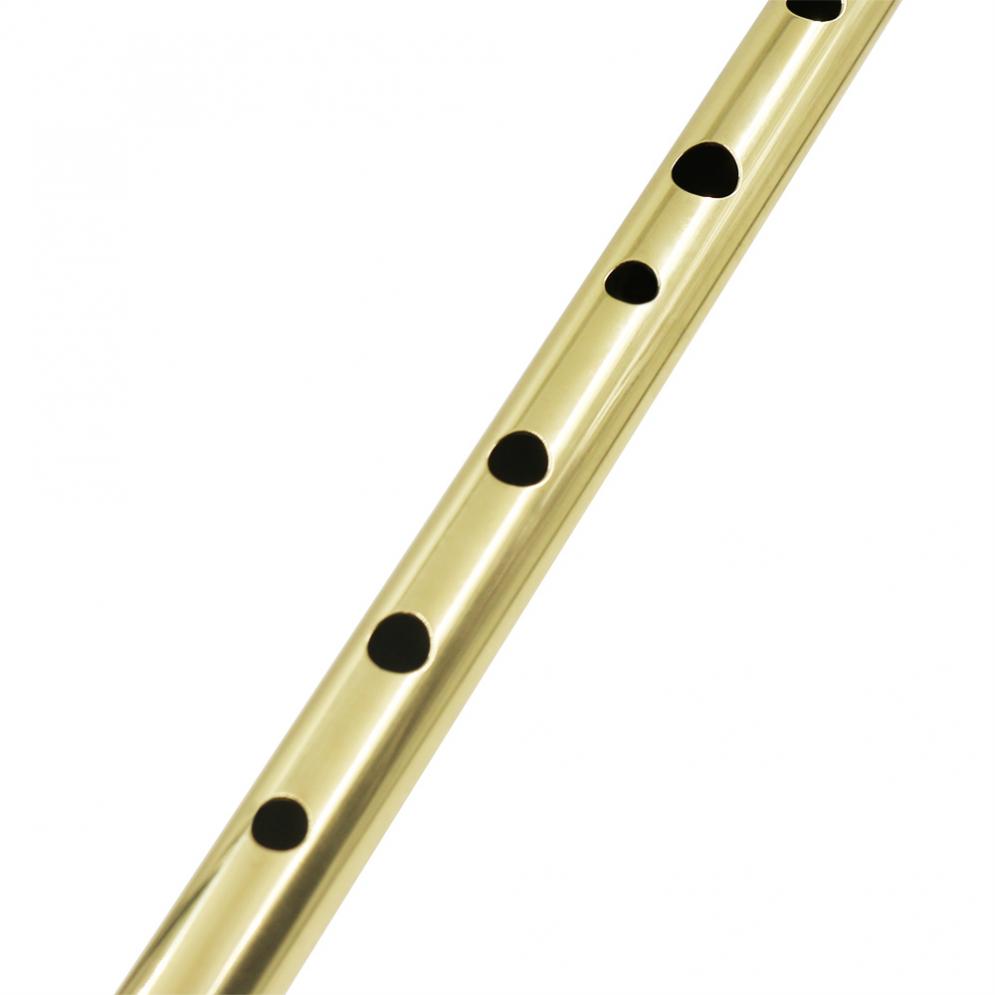 アイリッシュホイッスルソプラノフルートトーン6穴ルチャーフル - Musical Instrument Irish のレビューと価格