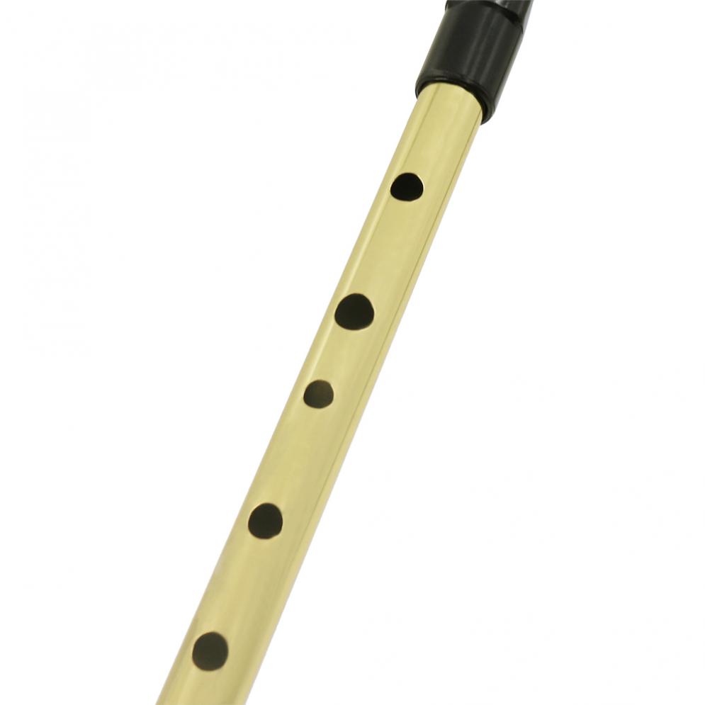 アイリッシュホイッスルソプラノフルートトーン6穴ルチャーフル - Musical Instrument Irish のレビューと価格