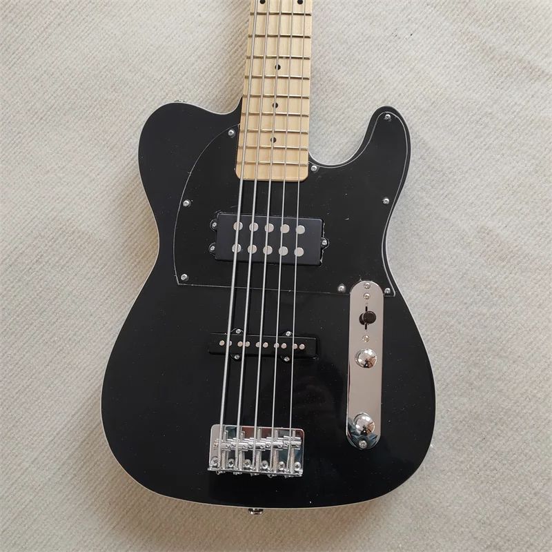 プロフェッショナル 5 弦エレクトリック ベース ネック 快 - Bass Guitar Fretless のレビューと価格