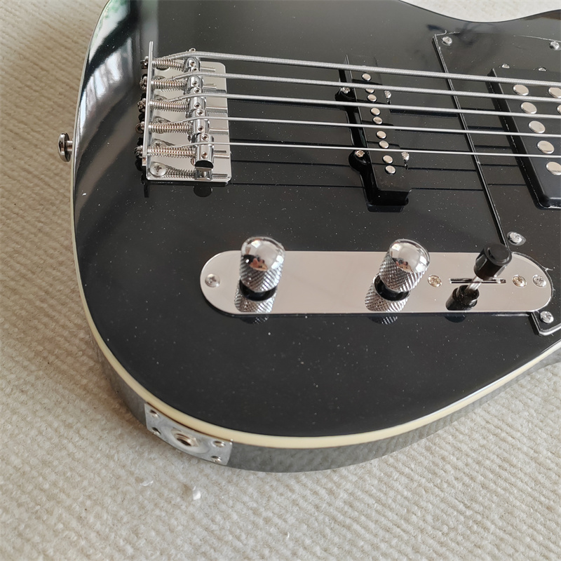 プロフェッショナル 5 弦エレクトリック ベース ネック 快 - Bass Guitar Fretless のレビューと価格