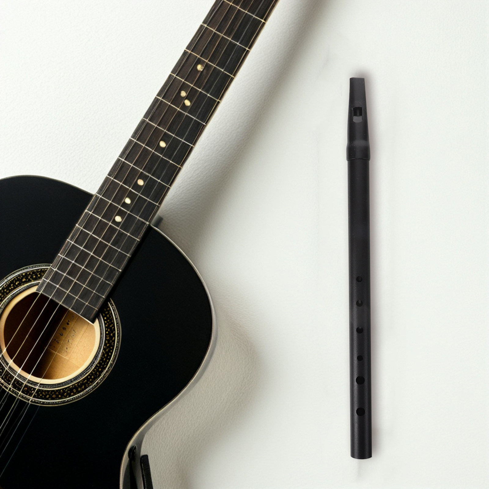 アイリッシュ・ホイッスル 6穴フルート ポータブル C調 初 - Musical Instrument Irish のレビューと価格