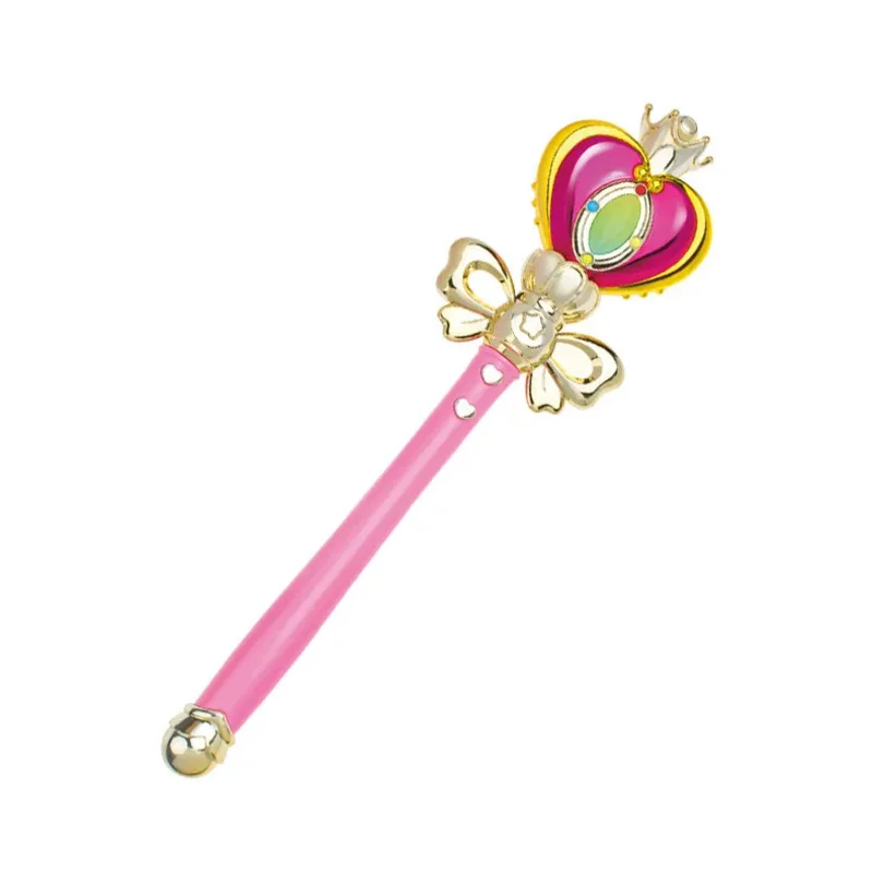 2026 アニメコスプレセーラー月野変身グロースティックスパ - Musical Instruments のレビューと価格