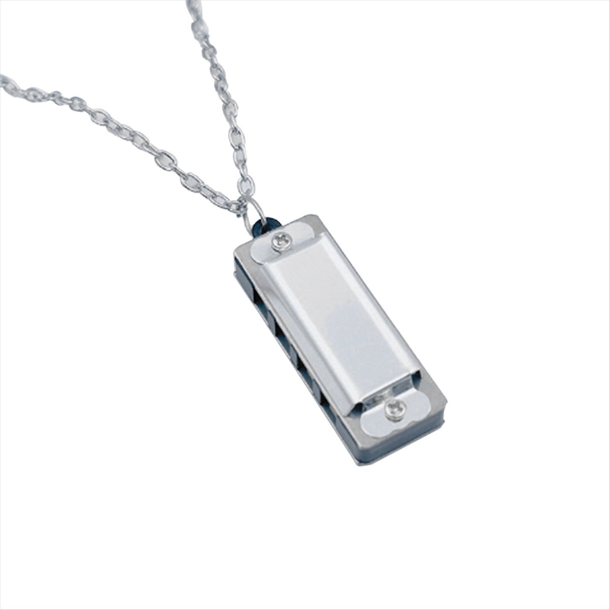 ABXY ミニハーモニカネックレス 4 穴 8 トーンハーモ - Musical Instrument Gif のレビューと価格
