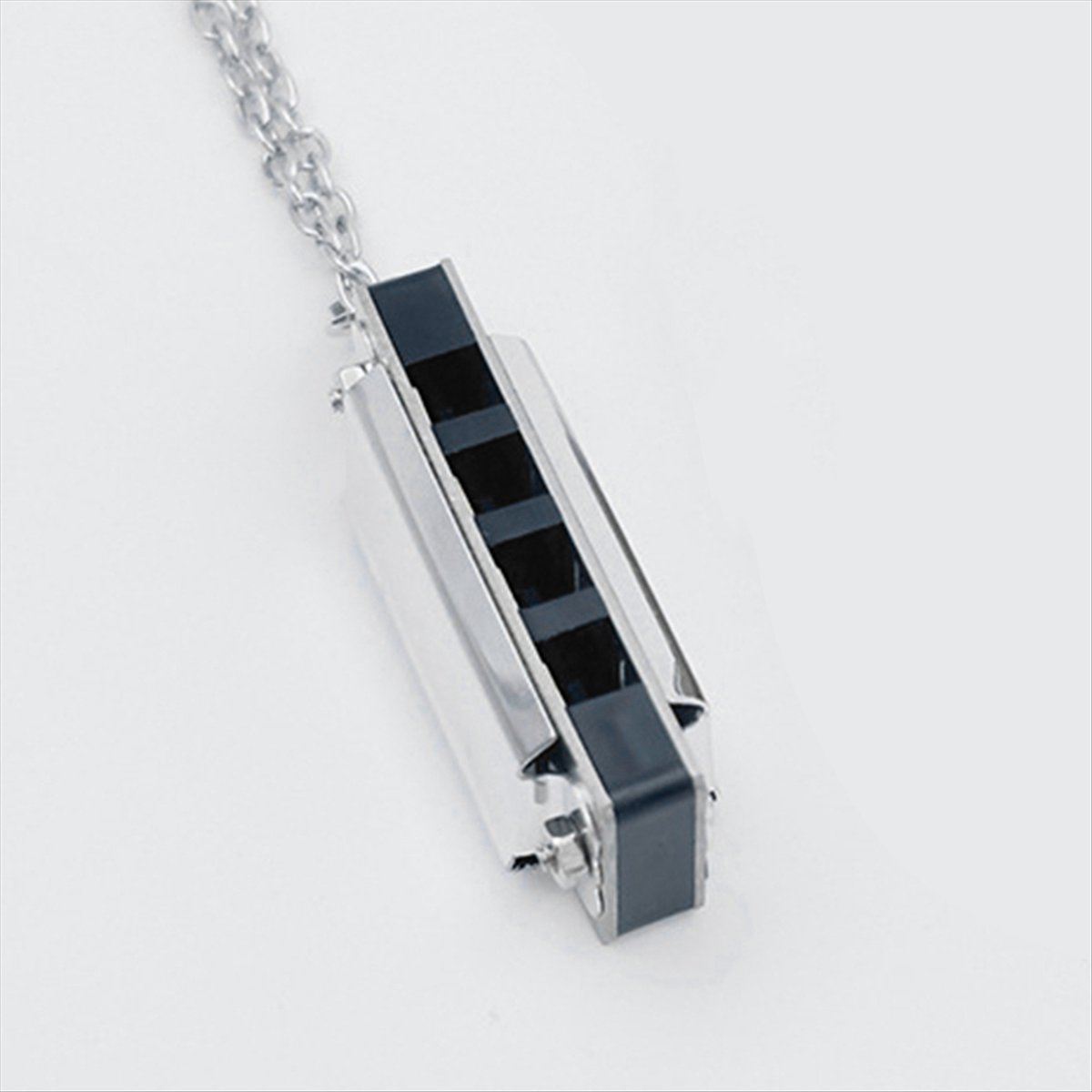ABXY ミニハーモニカネックレス 4 穴 8 トーンハーモ - Musical Instrument Gif のレビューと価格