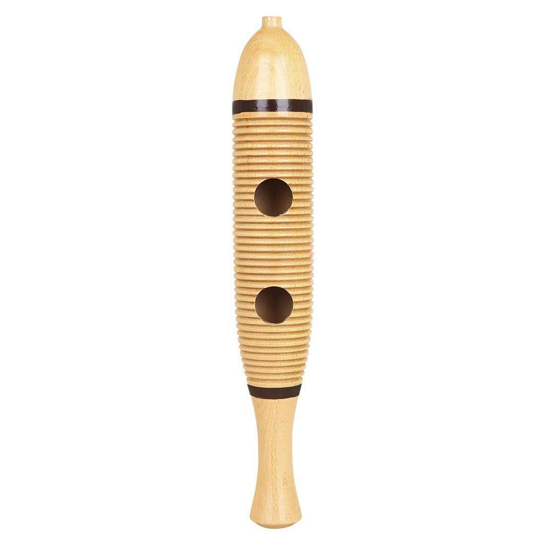35cmの木製魚型楽器。手持ち式の木製ギロで、リズム練習やグ - Musical Instrument Groups のレビューと価格