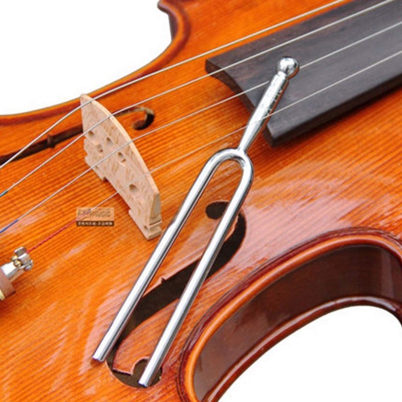 440Hz A トーン音叉標準教育ツール金属共鳴チューナーピ - Musical Instrument Tuning Guitar Tuner. Standard Guitar Tuning のレビューと価格