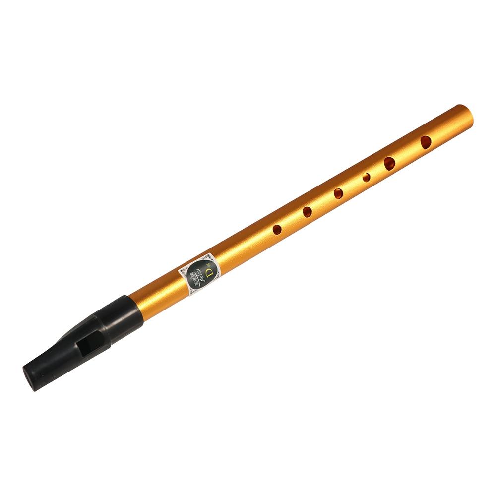 ミュージカルアクセサリー 6 穴アイリッシュホイッスルフルー - Musical Instrument Irish のレビューと価格
