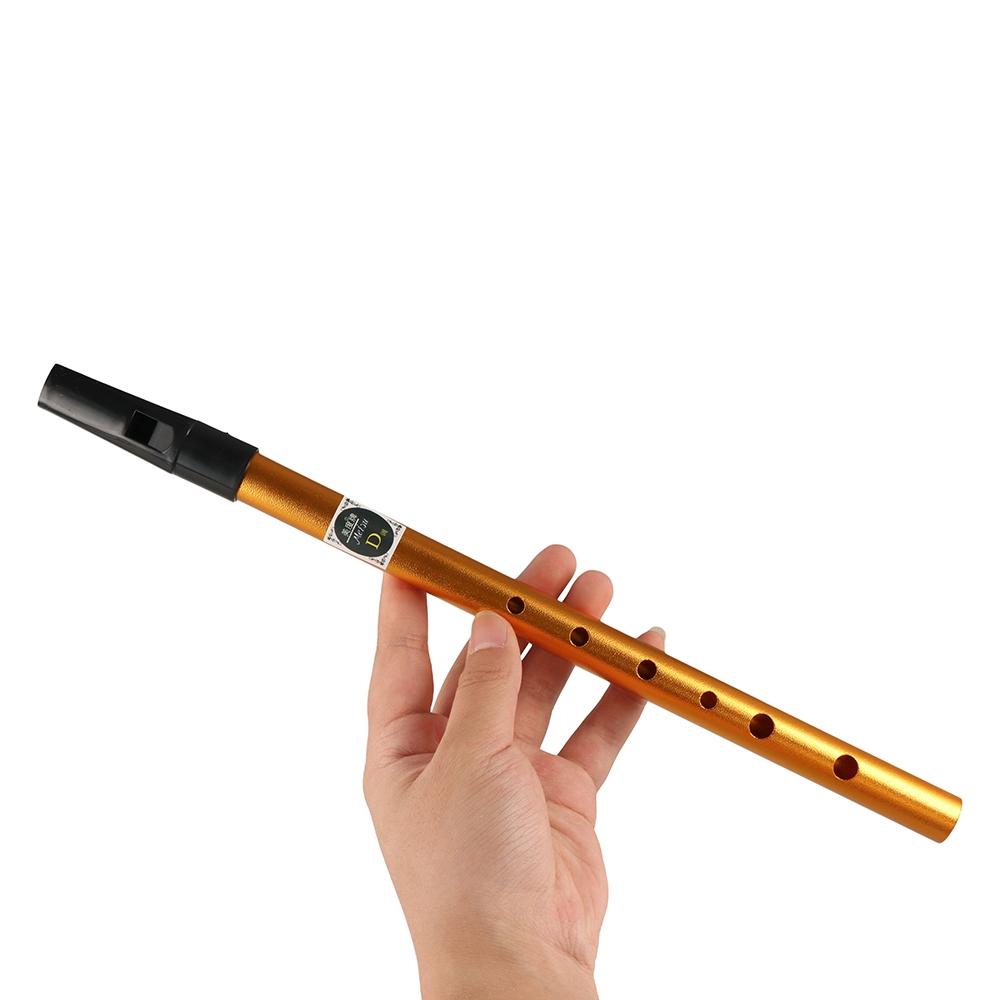 ミュージカルアクセサリー 6 穴アイリッシュホイッスルフルー - Musical Instrument Irish のレビューと価格