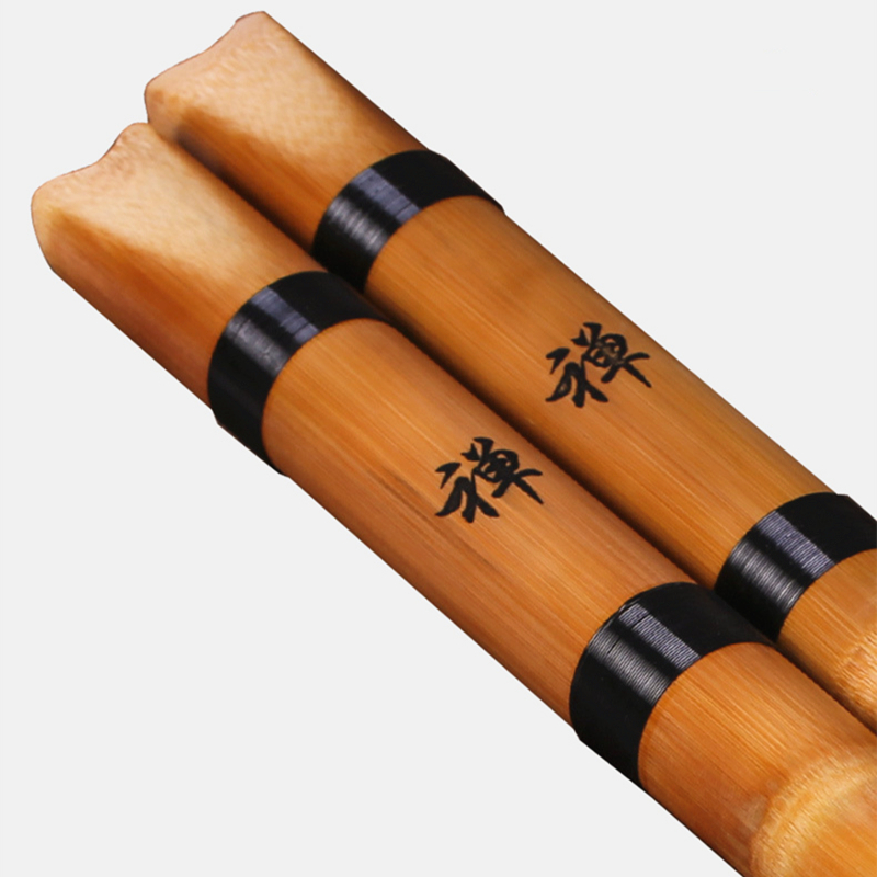 手作りナチュラルホワイト竹尺八千葉/日本ショートフルートシャ - Musical Instrument Irish のレビューと価格