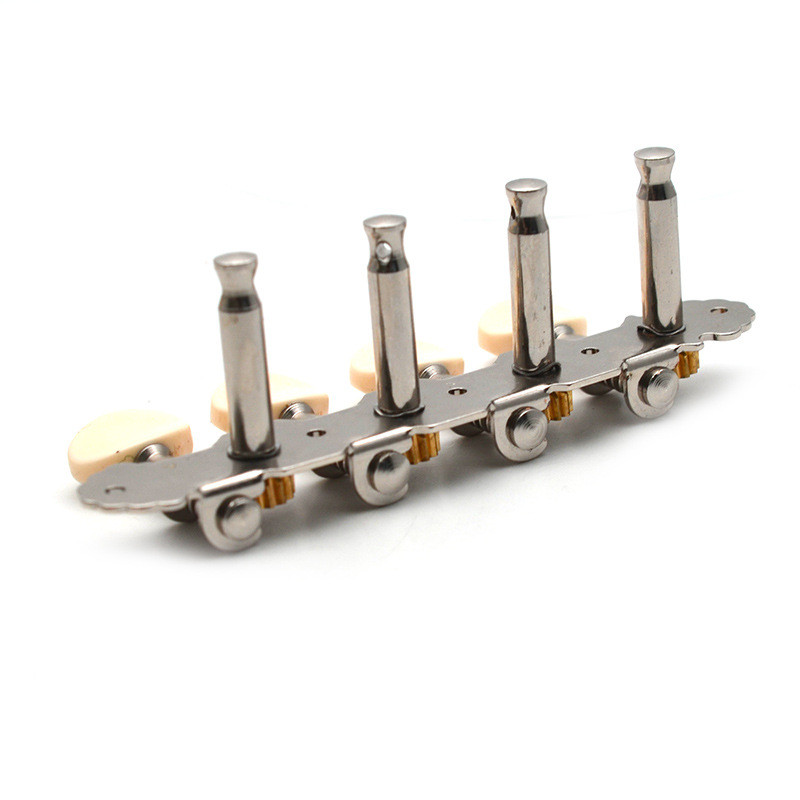 4R4L クロームマンドリンチューニングペグチューナーマシン - Musical Instrument Mandolin のレビューと価格