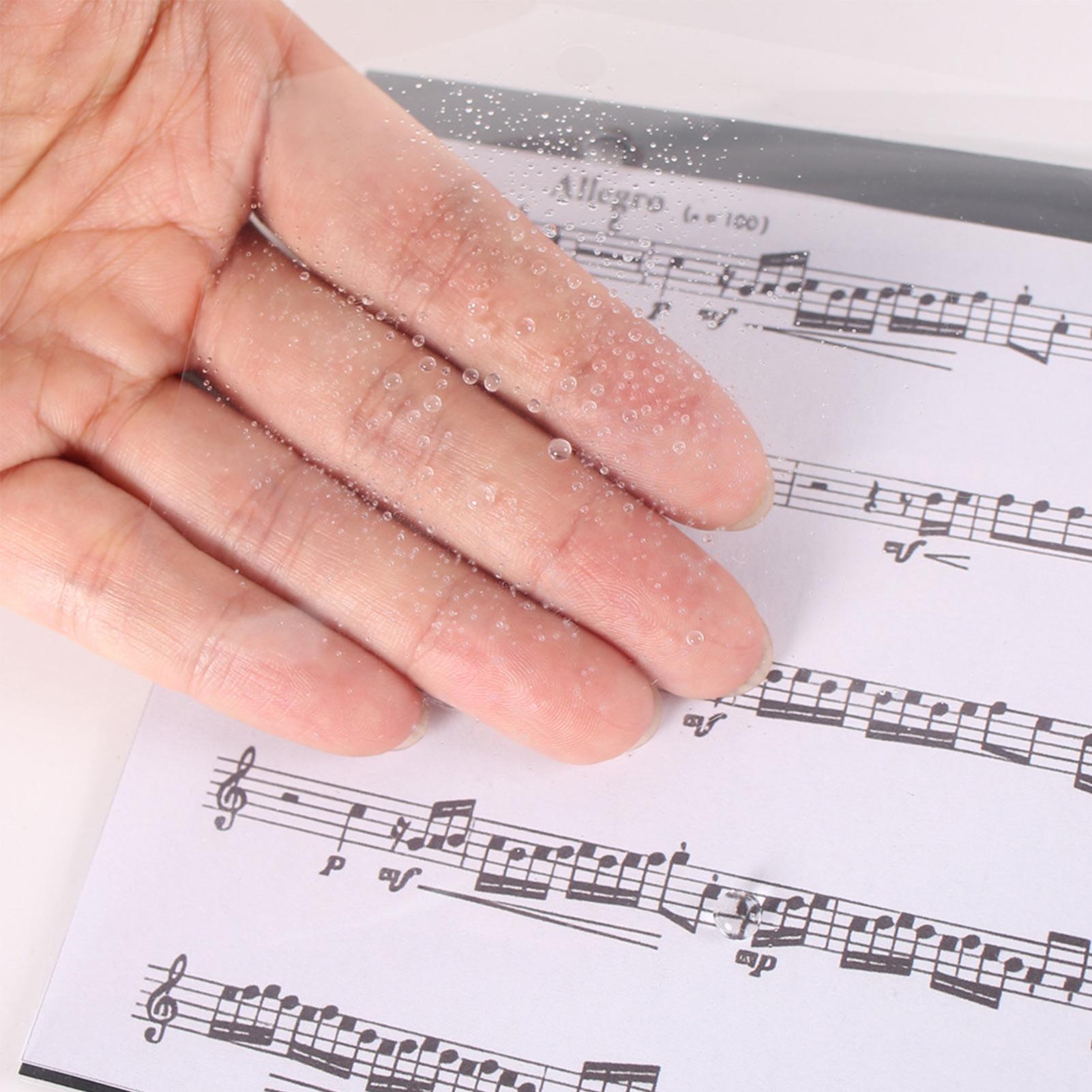 楽譜フォルダー、行進バンド用、楽器用、両面収納、トランペット - Musical Instruments のレビューと価格