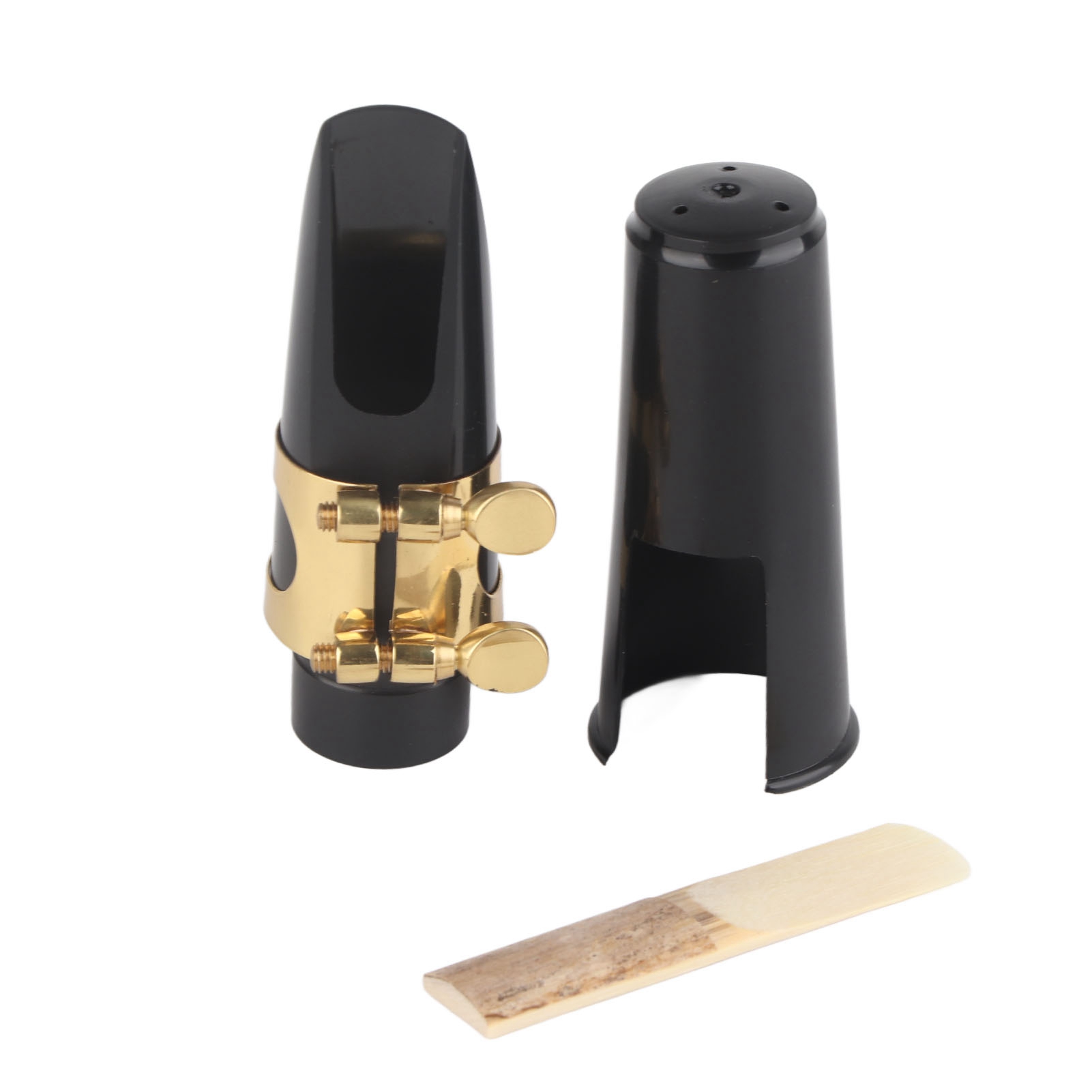 アルトサックス フルートヘッド マウスピース サックス用 ジ - Musical Instrument Oboe のレビューと価格