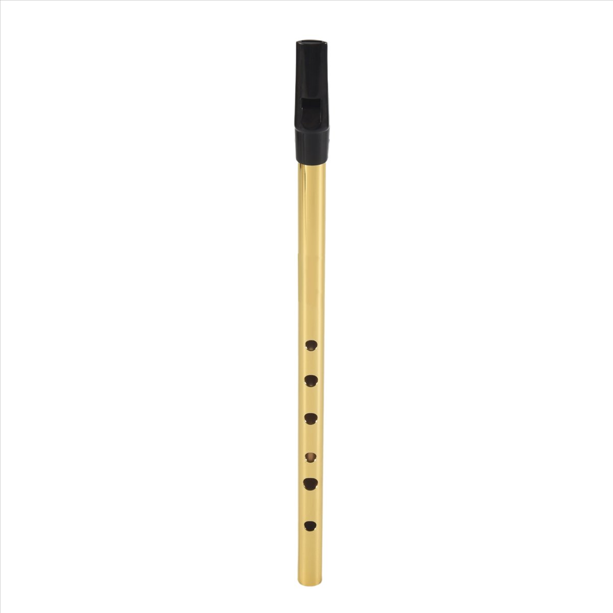 【在庫あり】ブラス製アイリッシュホイッスル フルート クラリ - Musical Instrument Irish のレビューと価格