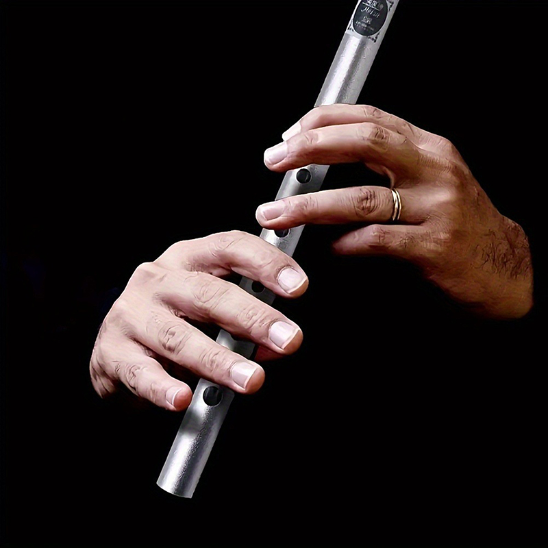 本物のアイルランド製ティンペニーホイッスル C/Dキー、完璧 - Musical Instrument Irish のレビューと価格