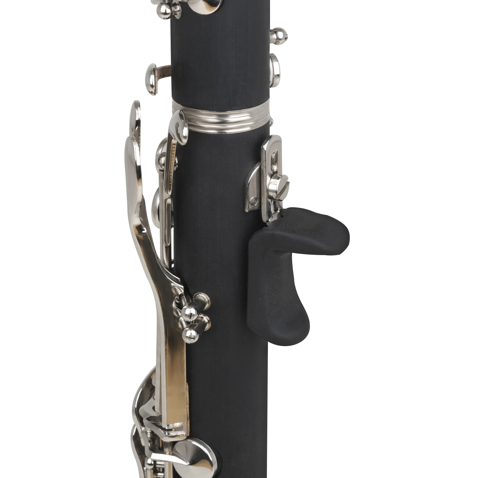 クラリネットオーボエ用サムレストカバー シリコン製 1.5m - Musical Instrument Oboe のレビューと価格