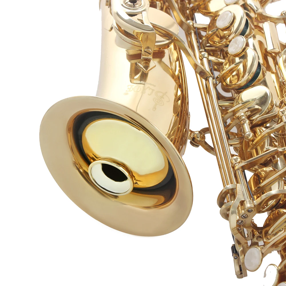 アルトサックス用高品質木管楽器アクセサリー、軽量ABS製ラウ - Musical Instrument Oboe のレビューと価格