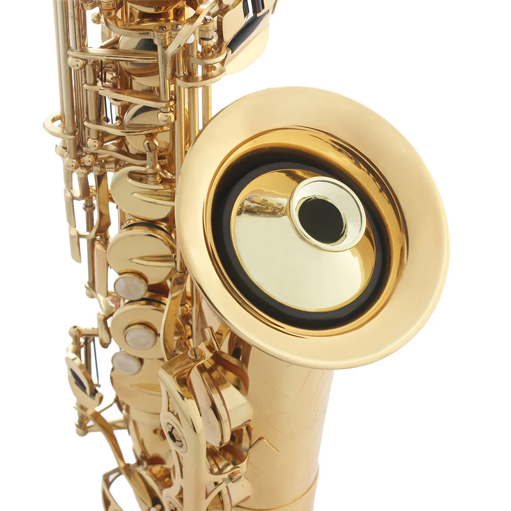 アルトサックス用高品質木管楽器アクセサリー、軽量ABS製ラウ - Musical Instrument Oboe のレビューと価格