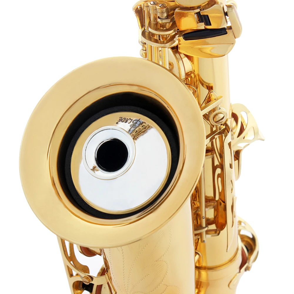 アルトサックス用高品質木管楽器アクセサリー、軽量ABS製ラウ - Musical Instrument Oboe のレビューと価格