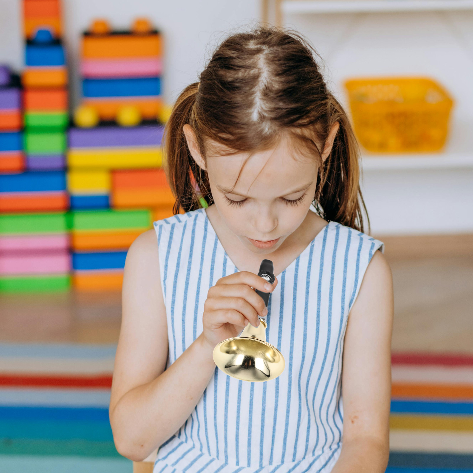 ブラックメタル・カズー・トランペット・フルート。初心者向けの - Musical Instruments Easy のレビューと価格