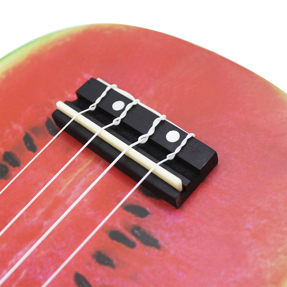 初心者のためのirin-basswoodウクレレ、4弦、スイ - Musical Instrument Hawaiian のレビューと価格