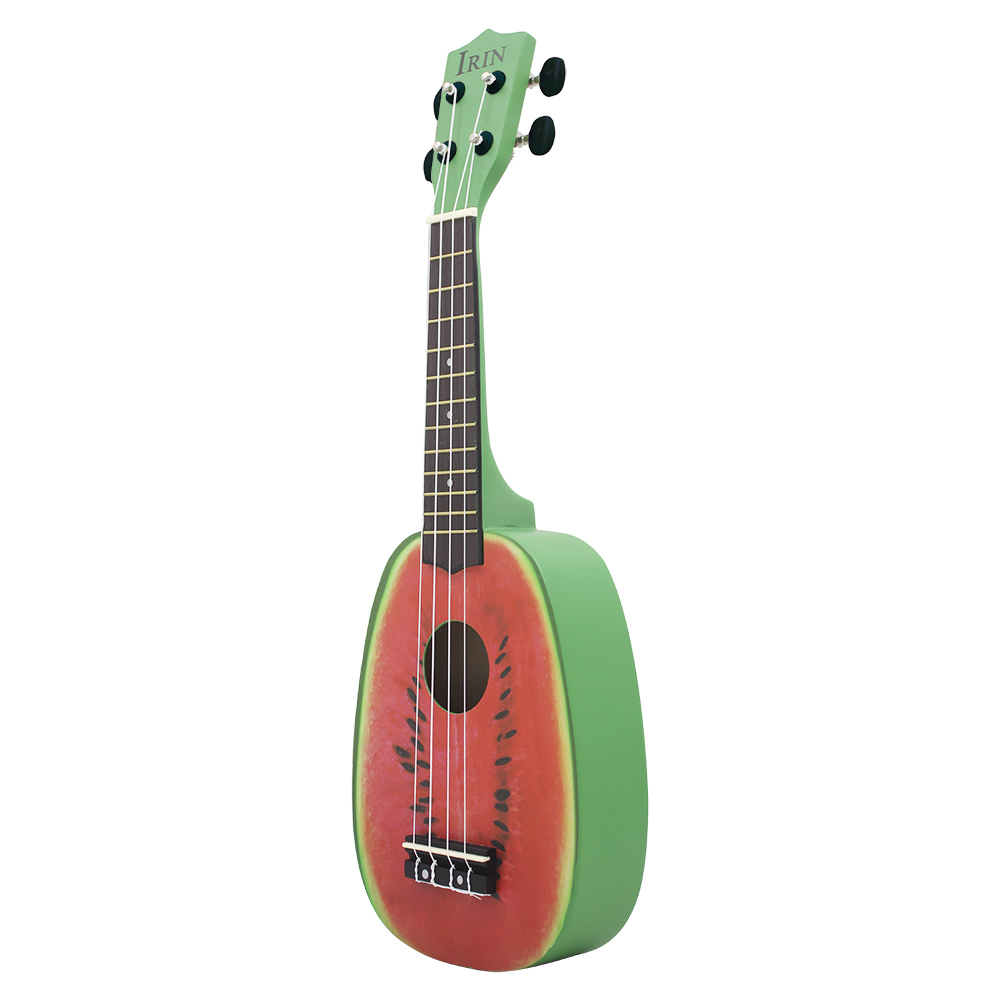 初心者のためのirin-basswoodウクレレ、4弦、スイ - Musical Instrument Hawaiian のレビューと価格