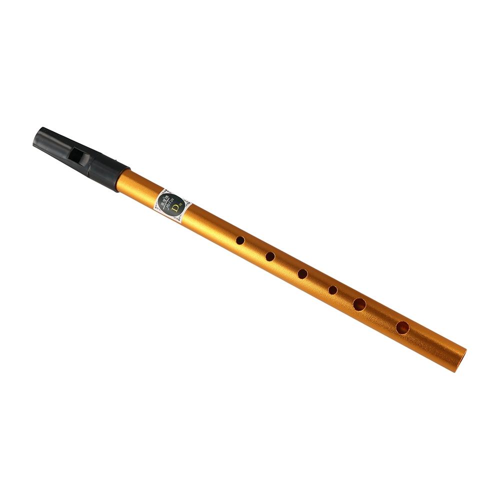 ミュージカルアクセサリー 6 穴アイリッシュホイッスルフルー - Musical Instrument Irish のレビューと価格